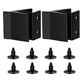 Club Car Precedent windshield clips